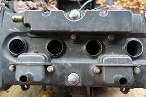 Motore Honda cbf600s 2007