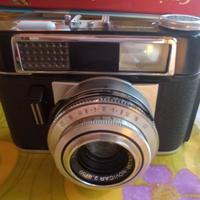 Macchina fotografica VOIGTLANDER VITO LS