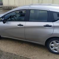 Nissan Note 1.2 80CV Tekna - Unico proprietario