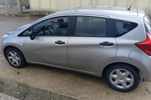 Nissan Note 1.2 80CV Tekna - Unico proprietario