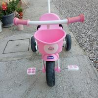 Triciclo chicco