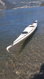 Kayak  kdm