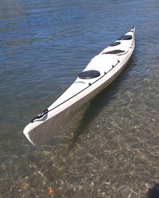 Kayak  kdm