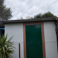 box casetta coibentata