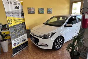 Hyundai i20 1.2benz. Style
