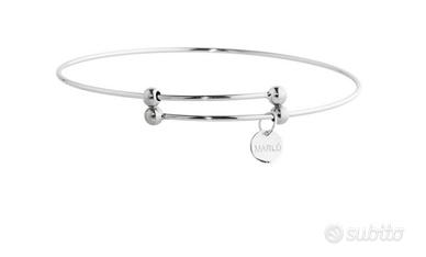 Bracciale rigido marilù