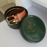 Cintura Master by Nannini