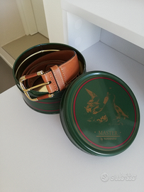 Cintura Master by Nannini