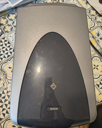 Scanner fotografico Epson Perfection 3200 Photo