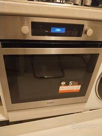 Forno Whirlpool