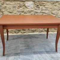 Tavolo 140 x 80 allungabile