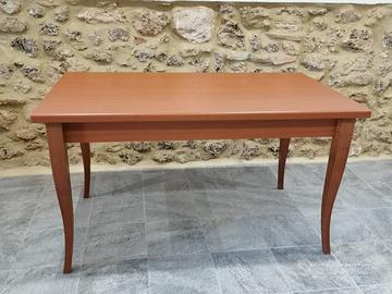 Tavolo 140 x 80 allungabile