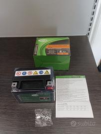 Quantum Energy Magneti Marelli Batteria per Moto e
