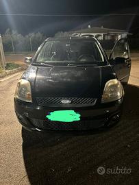 Ford Fiesta Diesel 