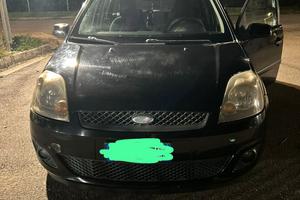 Ford Fiesta Diesel 