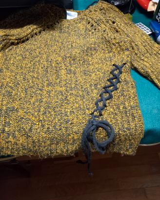 maglione invernale 