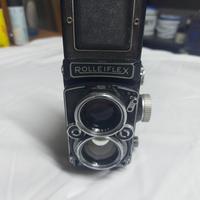 rolleiflex 2.8D