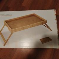 vassoio colazione Brandani