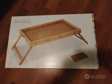 vassoio colazione Brandani