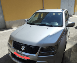 Suzuki Grand Vitara anno 2009