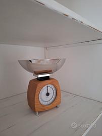 bilancia da cucina Giannini 