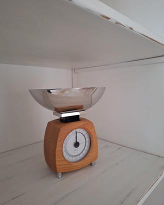 bilancia da cucina Giannini 