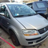 Ricambi FIAT IDEA 1368cc benzina del 2005