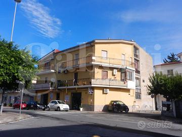 Appartamento Scalea [45VRG]