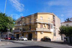 Appartamento Scalea [45VRG]