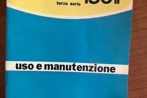 Altro Altro modello - 1963
