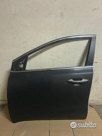 Portiera lato passeggero kia sportage 2016 2021