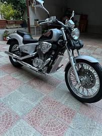 Honda VT 600 Shadow - 1993