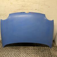 COFANO MOTORE ANTERIORE VOLKSWAGEN LUPO BLU 1998 2