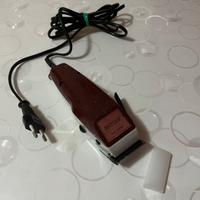 Tagliacapelli elettrico professionale Moser 1400