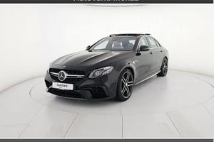 Mercedes-Benz Classe E E AMG 63 S 4matic + auto