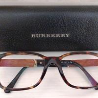 Montatura Occhiali DONNA – Burberry