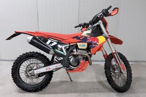Ktm 250 exc 4 gempi