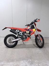 Ktm 250 exc 4 gempi