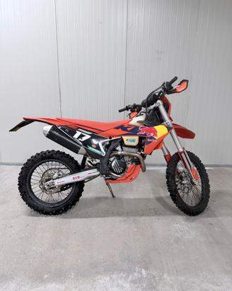 Ktm 250 exc 4 gempi