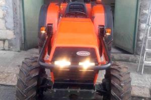 trattore Goldoni 3050
