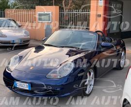 Porsche Boxster 3.2i 24V cat S BOOK SERVICE PORSCH
