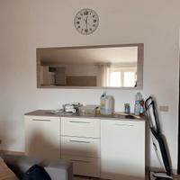 Soggiorno cassettiera