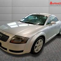 Audi TT 1nd serie Coupé 1.8 T 20V 179 CV cat