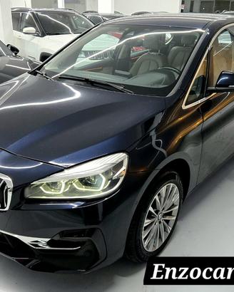 BMW 218d xDrive Active Tourer Luxury FULLL LED