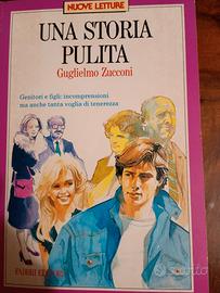 Una storia pulita - Guglielmo Zucconi