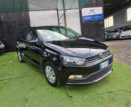 Volkswagen Polo 1.4TDI 75CV Trendline 113000KM-201