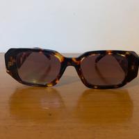 Occhiali da sole Prada Symbole