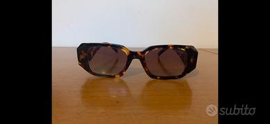 Occhiali da sole Prada Symbole