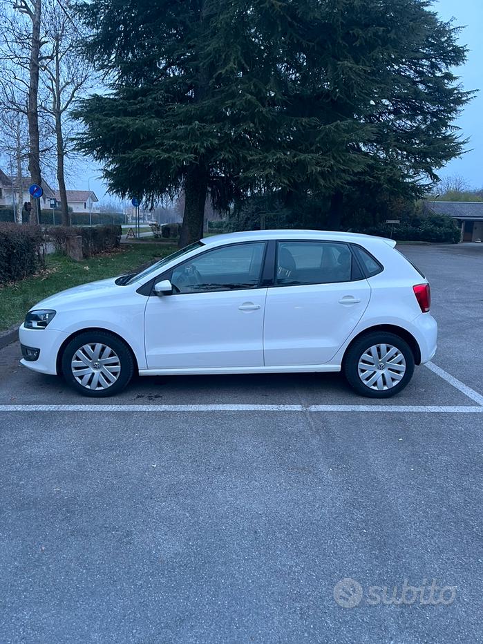 VOLKSWAGEN Polo 5ª serie