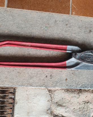 BM 523 pinza crimpacavi da 10 a 120mm2